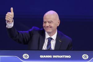 阿斯：尽管世俱杯开幕在即，但整个赛事在承办中充满了各种问题