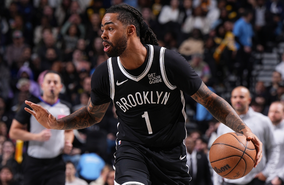 Stein：独行侠已成为被视为签下拉塞尔的热门球队