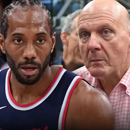 开云体育app下载-名记：快船愿意提供原始邮件 证明是诈骗公司主动要求联系小卡