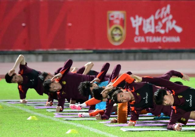 1731854977439031156.jpg (体育)(1)足球——世界杯预选赛:国足在厦门备战XxjpseC007371_20241117_PEPFN0A001.jpg