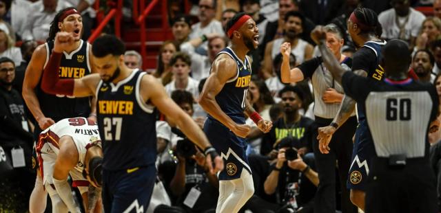 开云体育官网-315秒定义冠军的性格 掘金征程中的最后一重考验