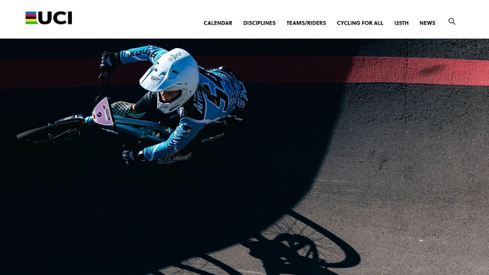 开云体育-首次登陆亚洲 2026UCI泵道世界锦标赛总决赛落地门头沟|自行车|自行车赛事|赛事|门头沟区|京西古道_新浪新闻