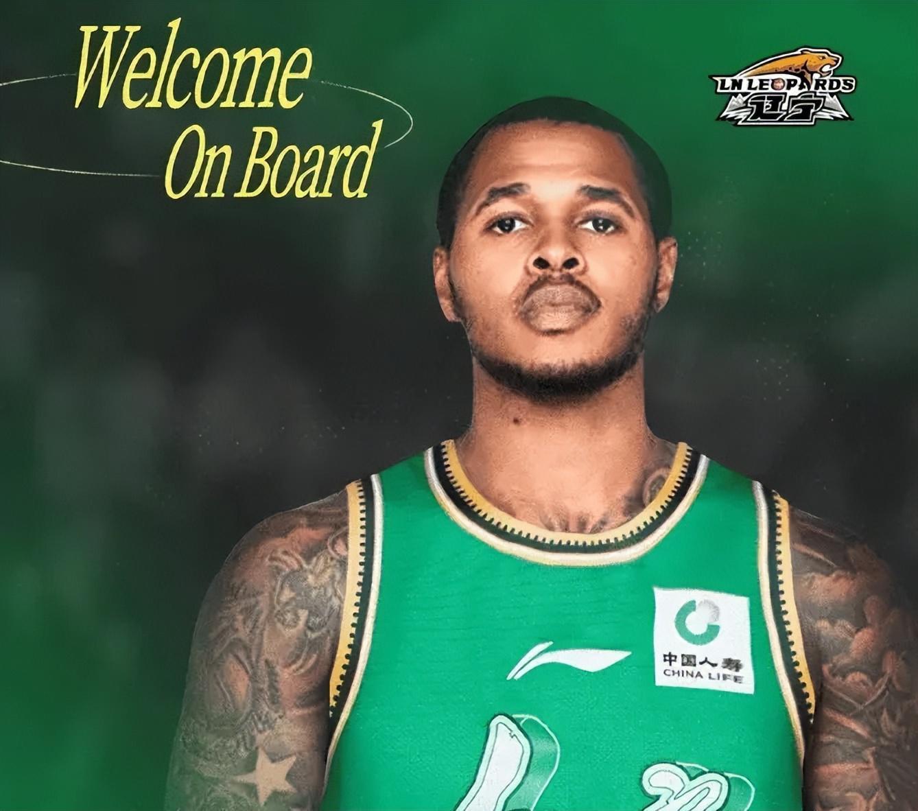 辽宁垮了！不重建又想捡漏，进攻效率倒数，对手包夹威尔斯就能赢