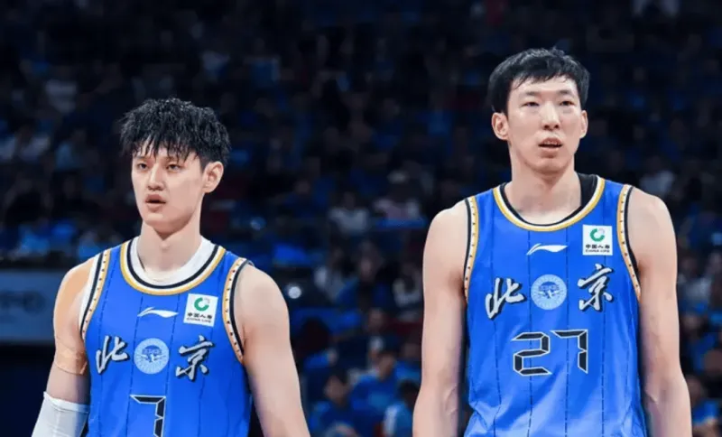 开云体育官网-媒体人：周琦今晚堪称擎天一柱，这样的周琦久违了