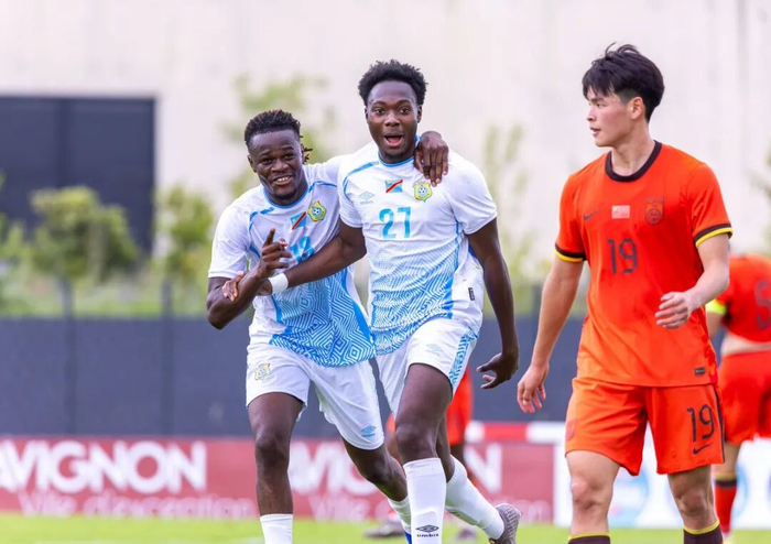 开云体育app下载-U19国足土伦杯完败，一次残酷的“超前考试”|国青队|刚果|射门|久尔杰维奇|中超联赛_新浪体育_新浪新闻